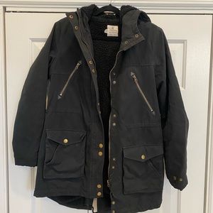 Volcom winter jacket